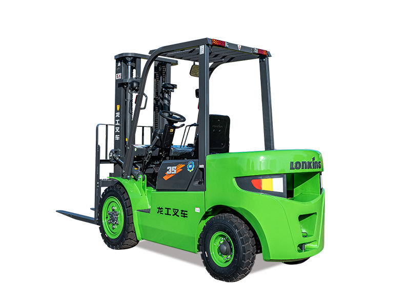 FD-E35后侧绿